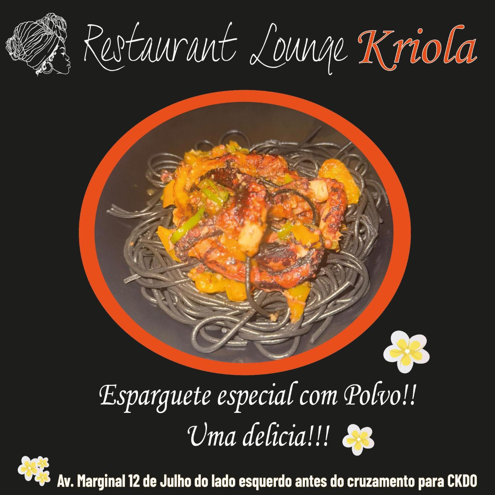 Hotel Kriola Sao Tome Dış mekan fotoğraf